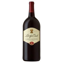 Liberty Creek Cabernet Sauvignon Red