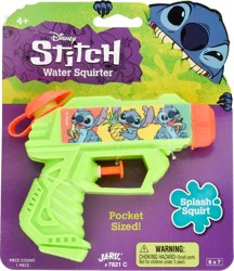 Ja-Ru Ja Ru Stitch Water Squirter