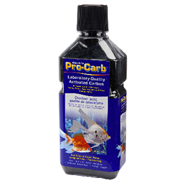 slide 1 of 1, Penn-Plax Penn Plax Pro Carb Activated Carbon Medium, 28 oz