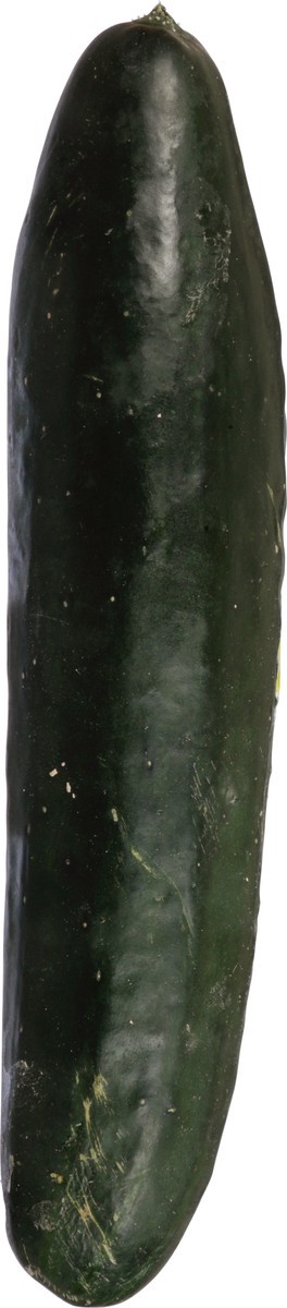 slide 6 of 7, Divine Flavor Organic Cucumber 1 ea, 1 ct