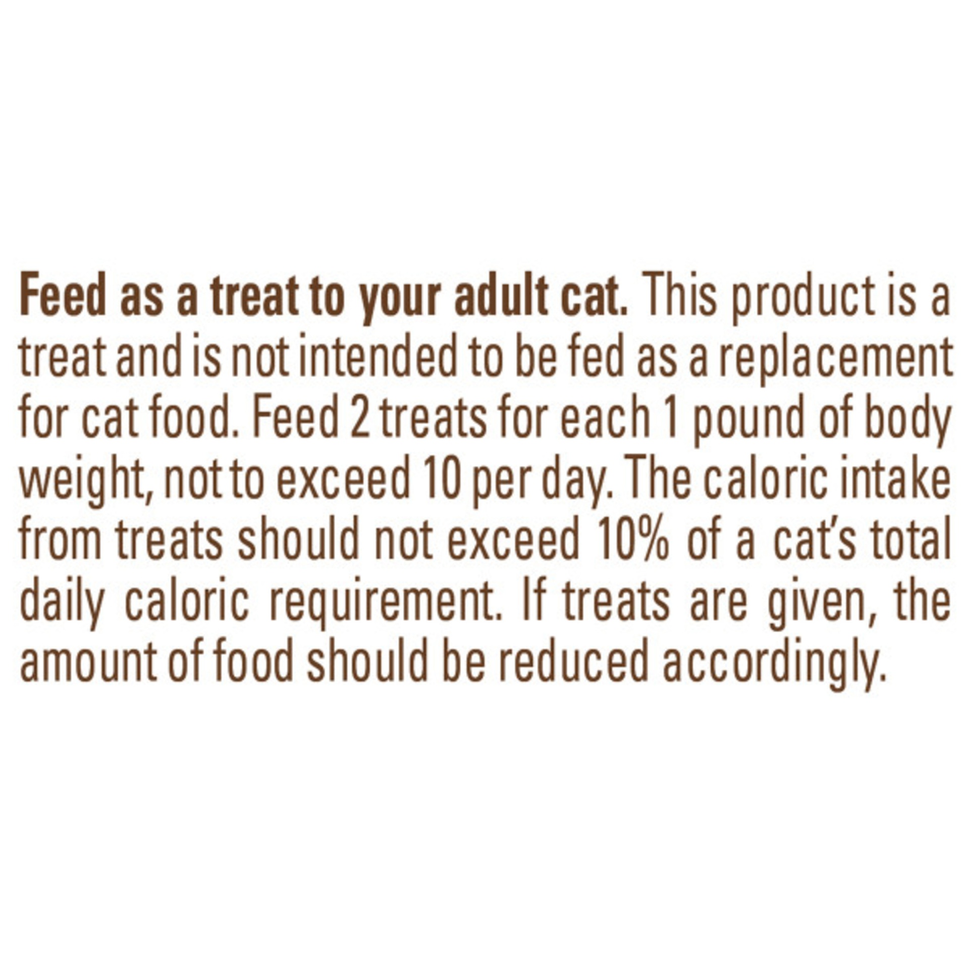 slide 5 of 5, Beyond Grain Free Chicken & Egg Recipe Natural Cat Snacks, 2.1 oz