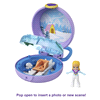 slide 2 of 29, Polly Pocket Tiny Core Compact Assortment, 1 ct