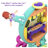 slide 14 of 29, Polly Pocket Tiny Core Compact Assortment, 1 ct