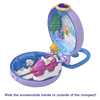 slide 22 of 29, Polly Pocket Tiny Core Compact Assortment, 1 ct