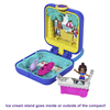 slide 26 of 29, Polly Pocket Tiny Core Compact Assortment, 1 ct