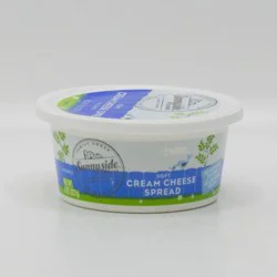 Sunnyside Farms, Soft Cream Cheese