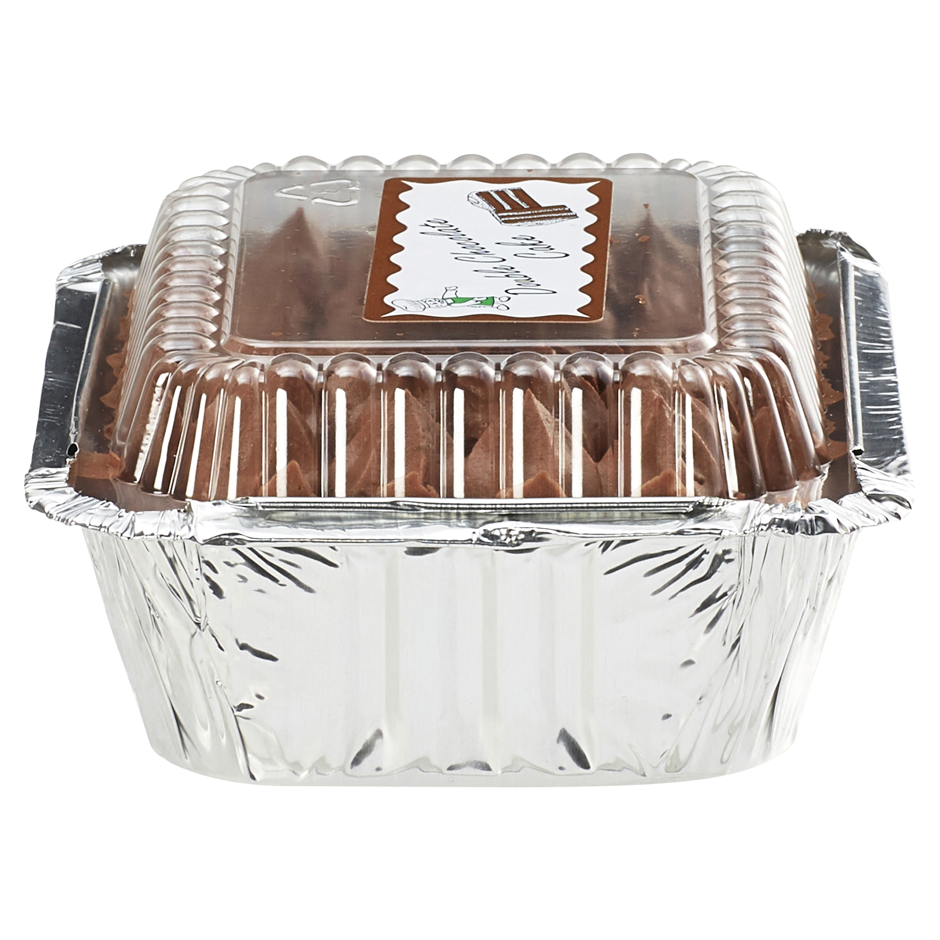 slide 15 of 29, Park Avenue Double Chocolate Cake 7 oz, 7 oz