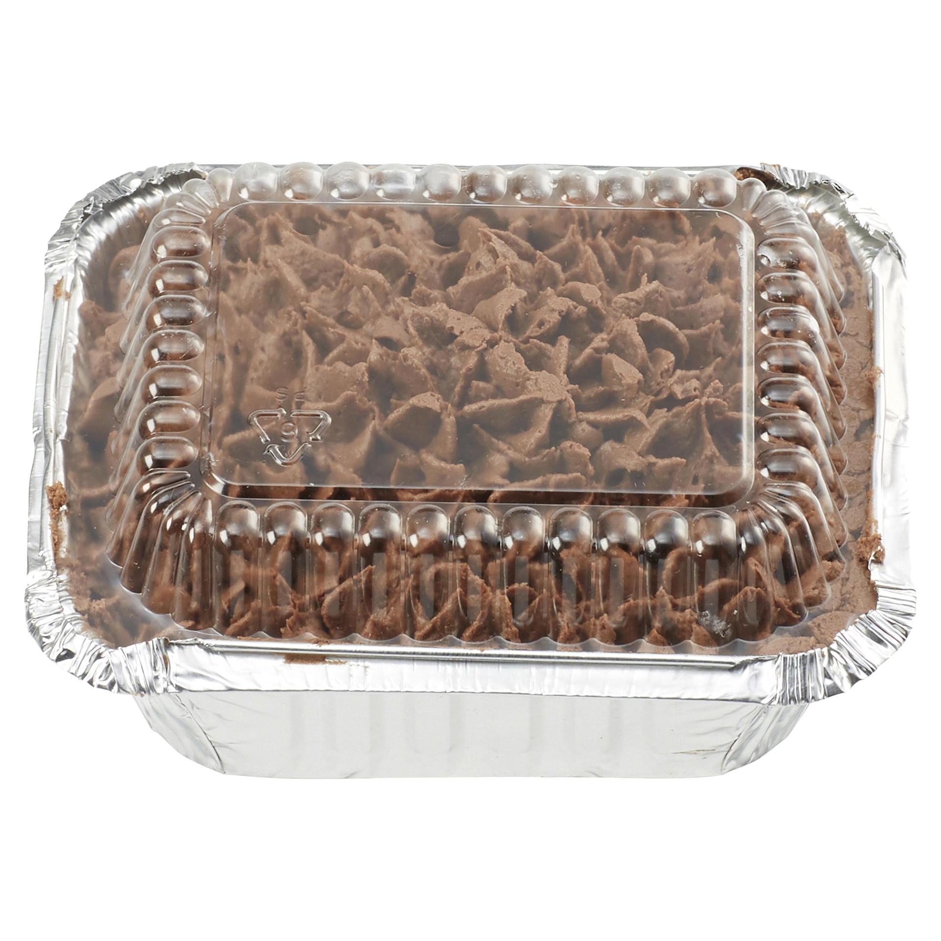 slide 4 of 29, Park Avenue Double Chocolate Cake 7 oz, 7 oz