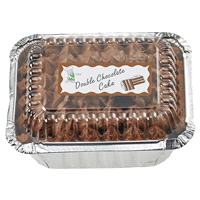 slide 16 of 29, Park Avenue Double Chocolate Cake 7 oz, 7 oz