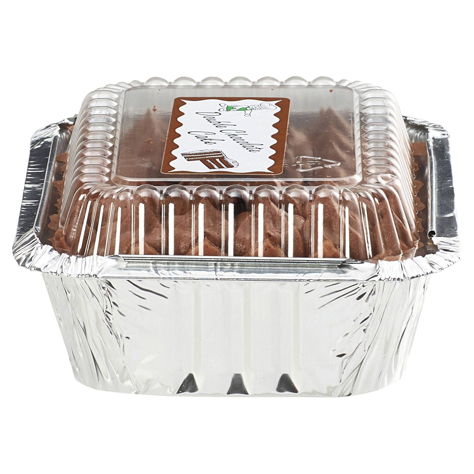 slide 20 of 29, Park Avenue Double Chocolate Cake 7 oz, 7 oz