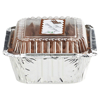 slide 3 of 29, Park Avenue Double Chocolate Cake 7 oz, 7 oz