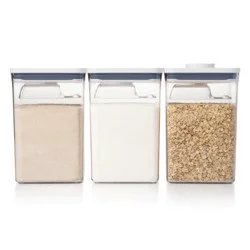 Softworks Bulk Set Pop Container