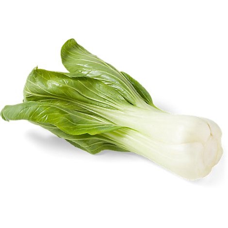 slide 1 of 1, Baby Bok Choy, 1 ct