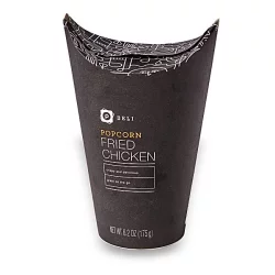 Publix Deli Popcorn Chicken, Large