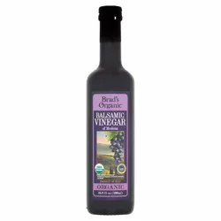 Brad's Organic Balsamic Vinegar Modena