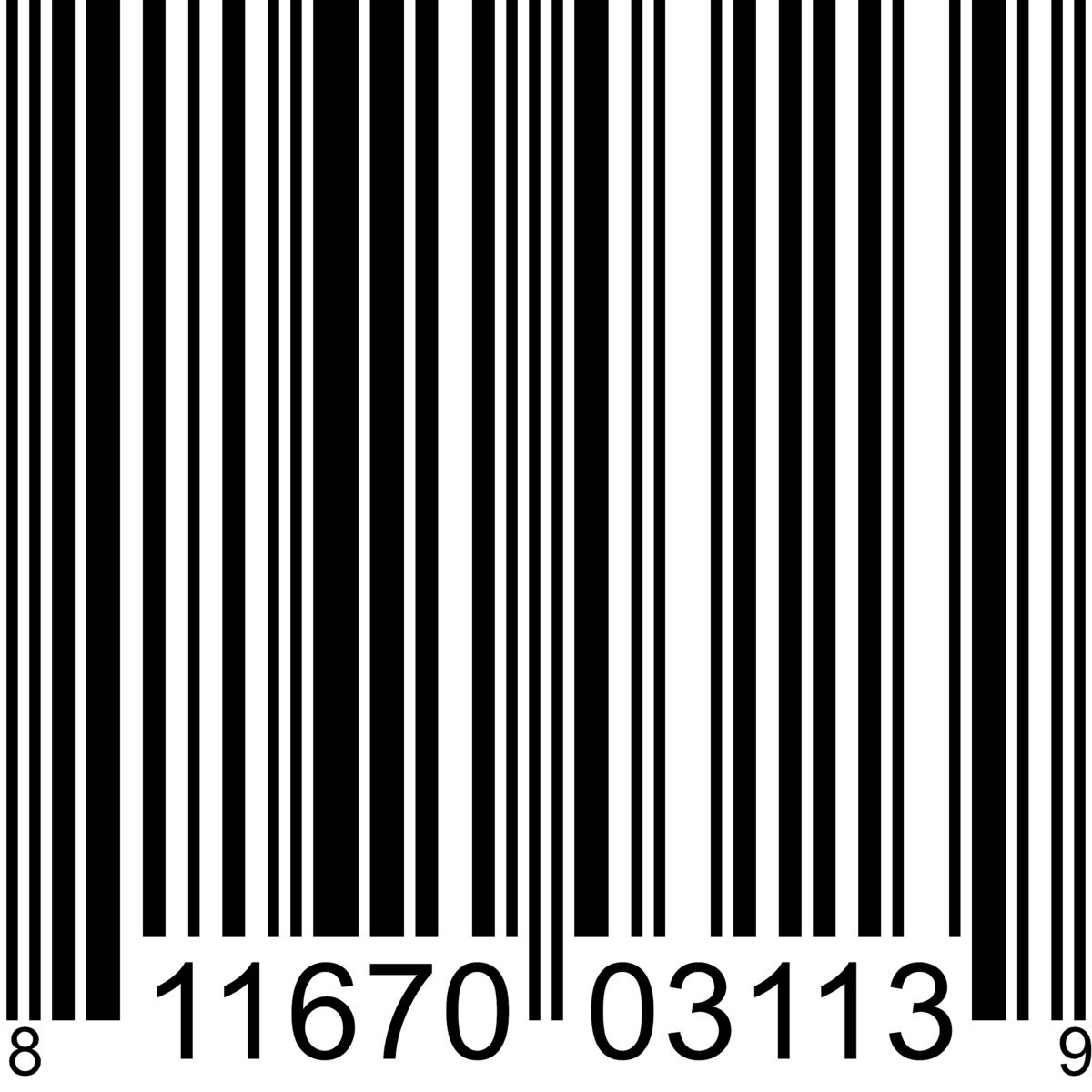 slide 11 of 12, Ocean's Halo Wasabi Style Sushi Nori, 1 oz