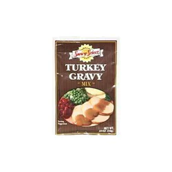 Sunny Select Turkey Gravy Mix