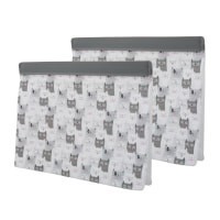 slide 5 of 13, Koloae Reuse Storage Bags, 2 ct