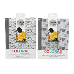 Koloae Reusable Storage Bags