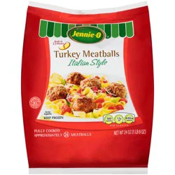 Jennie-O Italian Style