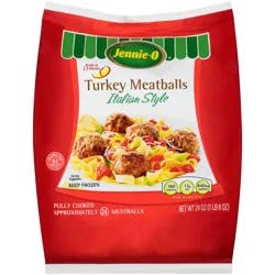 Jennie-O Italian Style