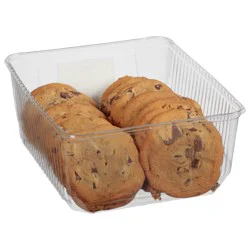 Super 1 Fresh Baked Chocolate Chunk Cookie 30 oz