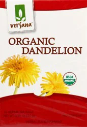 Versana Herbal Tea 16 ea