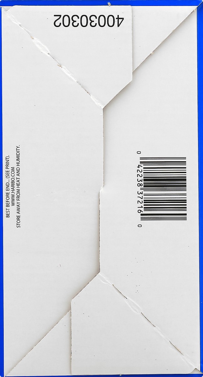 slide 7 of 11, Haribo Roulette Gummi Candy 36 ea, 0.875 oz