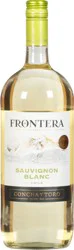 Frontera Concha Y Toro Chile Sauvignon Blanc 1.5 l