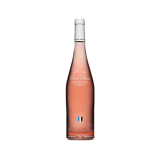 slide 1 of 1, Cloud Chaser Rose Wine, 750 ml