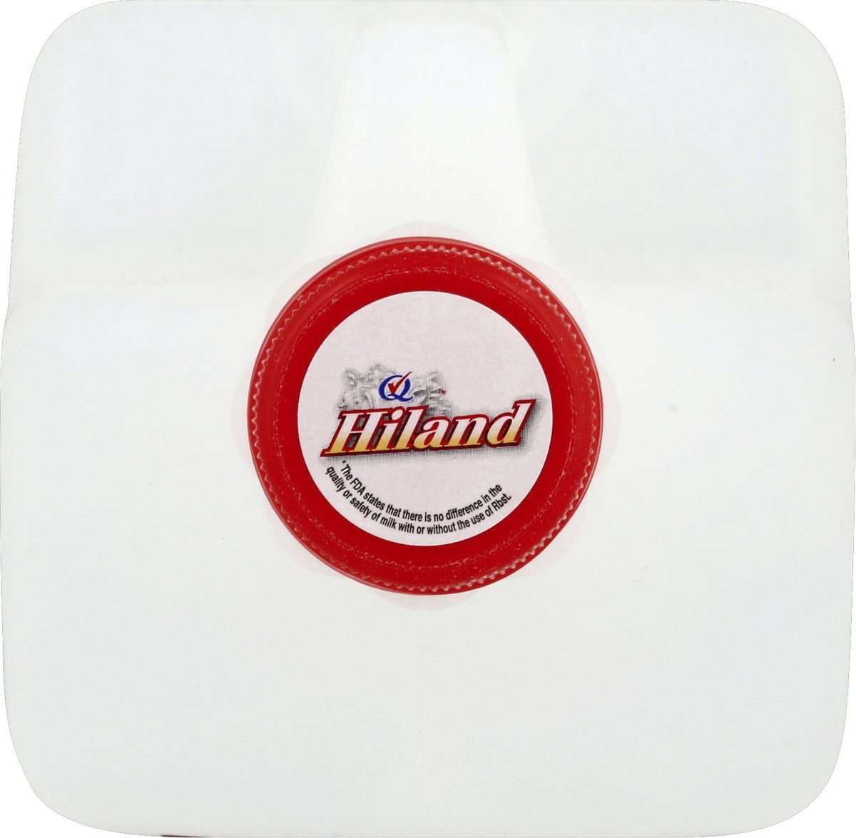 slide 6 of 7, Hiland Dairy Vitamin D Milk, 32 oz