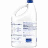 Kroger Concentrated Disinfecting Bleach