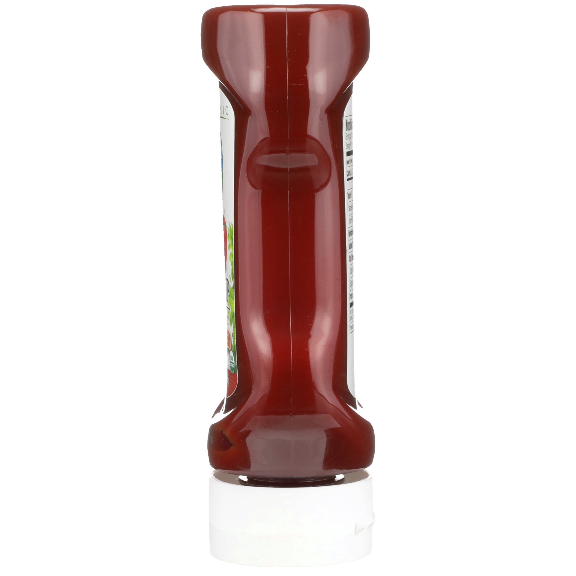 slide 3 of 6, Full Circle Organic Ketchup, 20 oz