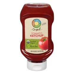 Full Circle Organic Ketchup