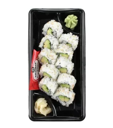 Sushic Avocado Roll