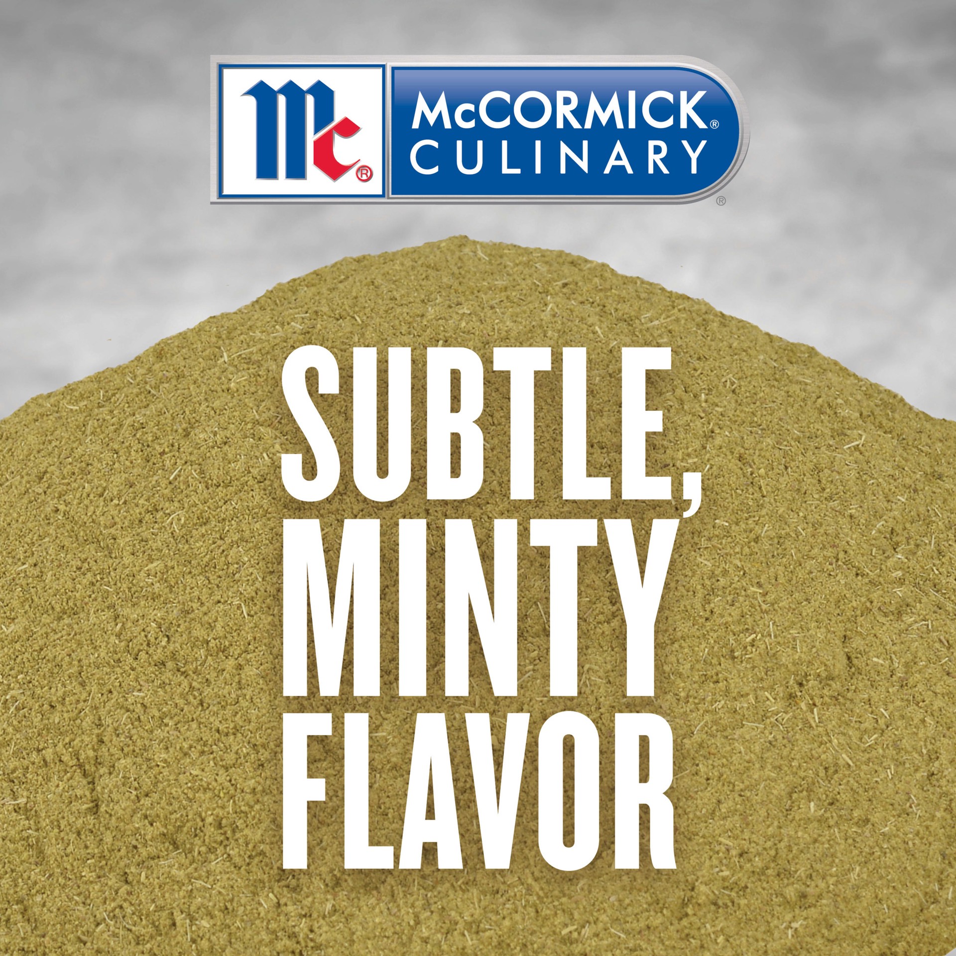 slide 2 of 5, McCormick Culinary Ground Thyme, 11 oz, 11 oz