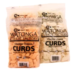 Watonga Cheese Curds
