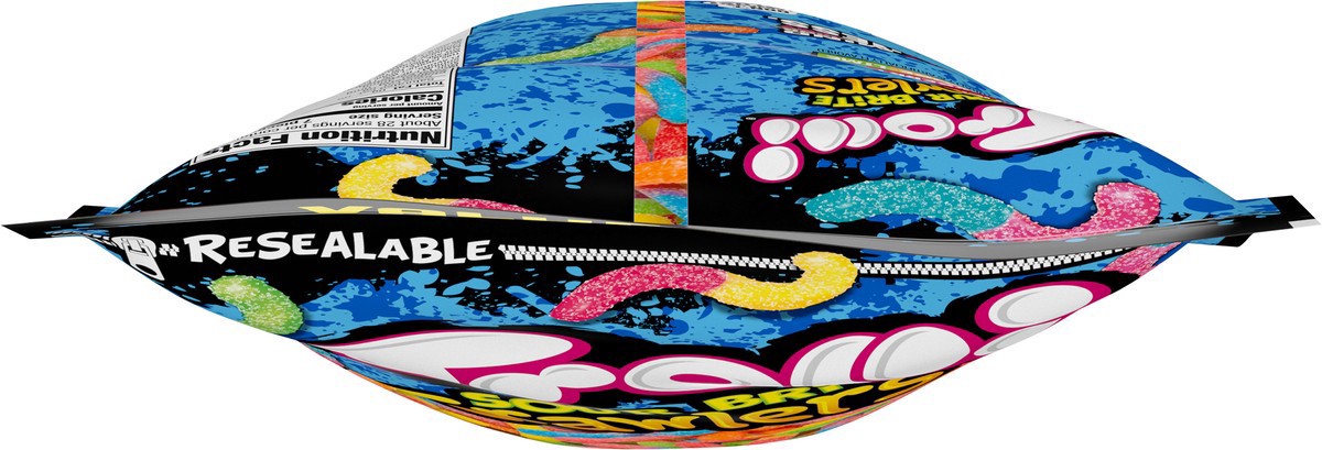 slide 2 of 9, Trolli Sour Brite Crawlers Everyday 28.8 oz, 28.8 oz