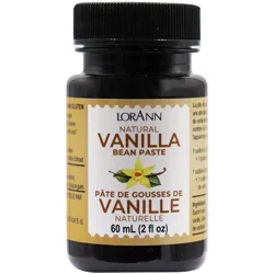 Lorann Vanilla Bean Paste