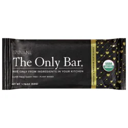 Truvani The Only Bar Chocolate Brownie Flavored Bar 1.76 oz