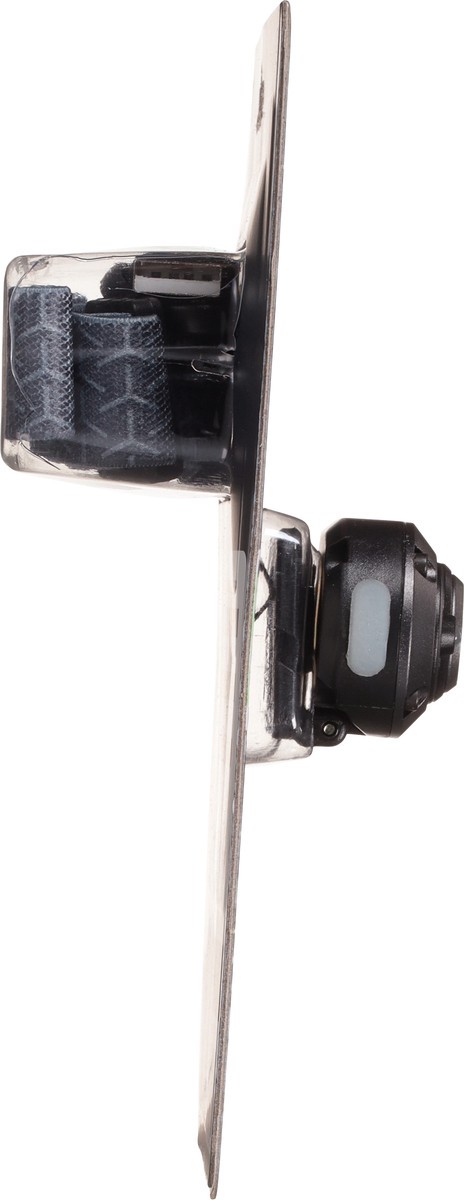 slide 6 of 9, Nebo Mycro 400 Lumens Rechargeable Headlamp & Cap Light 1 ea, 1 ct