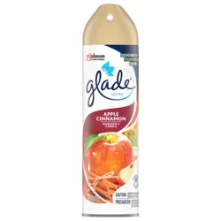 Glade Apple Cinnamon Spray 8 oz
