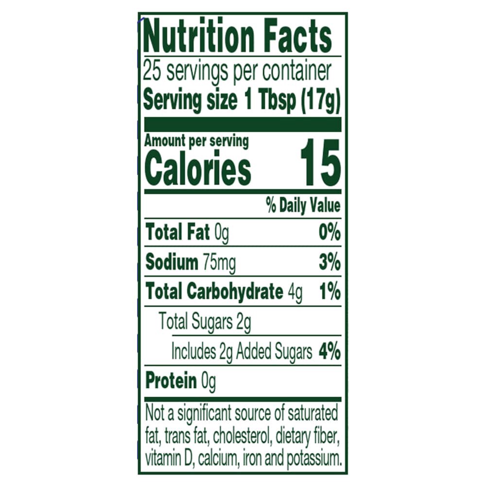 slide 4 of 4, Simple Truth Organic Tomato Ketchup, 15 oz