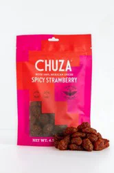 Chuza Spicy Dry Strawberry