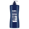slide 2 of 16, Suave Men Shampoo and Conditioner, Moisture, Deeply Moisturizing 2 in 1, Infused with Shea Butter 28 oz, 28 oz