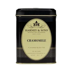 Harney And Sons Chamomile Loose Tea