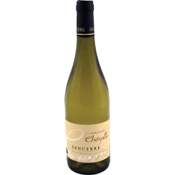 Domaine De La Chezatte Dom Chezatte Gabriel Sancerre