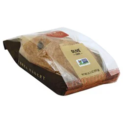 La Brea Bakery La Brea Olive Bread