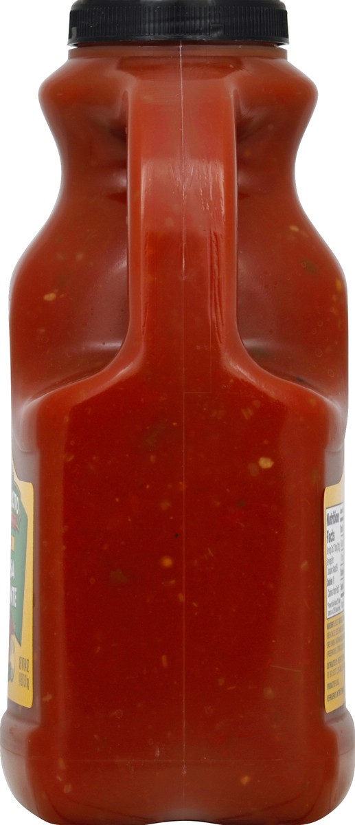 slide 6 of 8, Montecito Salsa Picante 64 oz, 64 oz