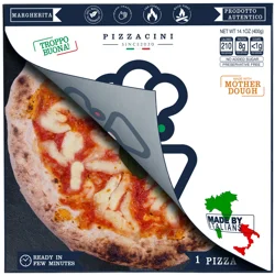 Margherita Frozen Neapl Pizza